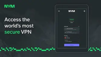 A Professional's Take on the New Nymvpn