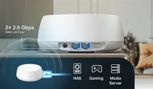 Head-to-Head: Tp Link Deco Be23 vs Lg Gram Book (Detailed Comparison)