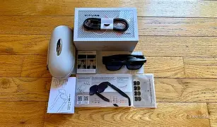 Viture Luma Pro Specs, Features, and Value: Is it worth the price tag?