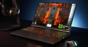 Why Everyone is Buying the Legion Pro 5 Gen 8 16 2023 (Full Review)